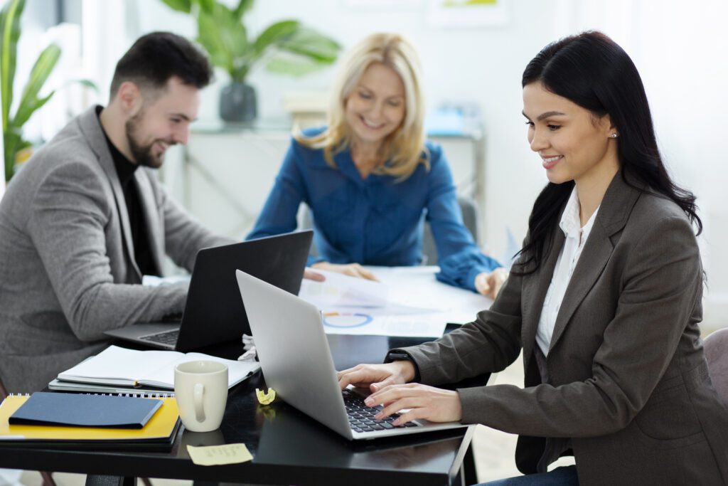 informatique brest